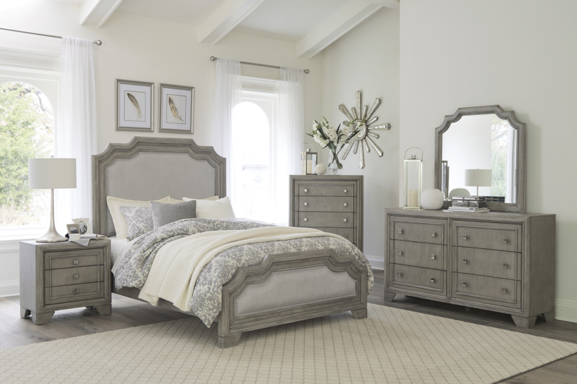 1546 Bedroom-Colchester Collection
