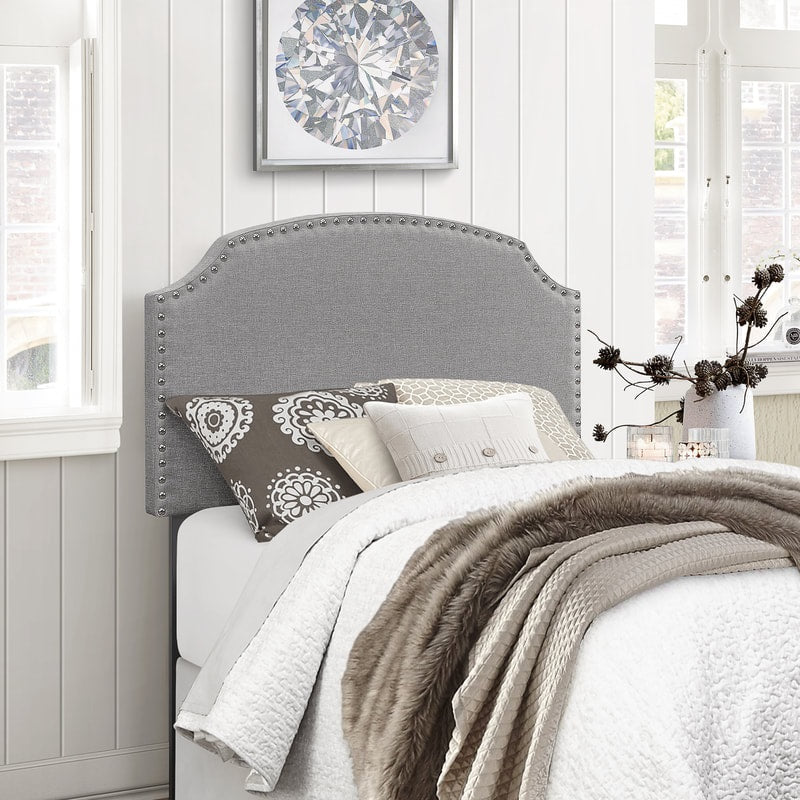 HH800 HEADBOARD ONLY - Twin Only