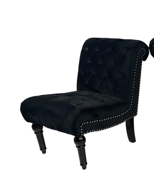 X3030 Black Chair