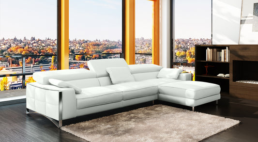 MI-5060 Leven Sectional
