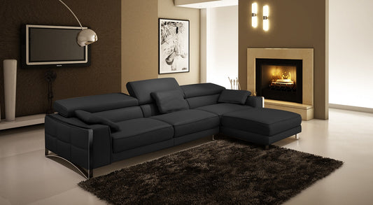 MI-5060 Leven Sectional